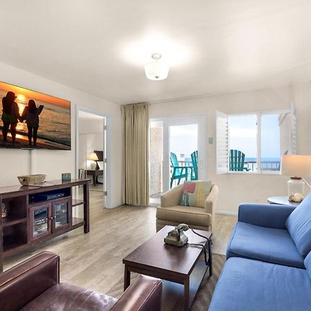 Holiday Surf And Racquet Club 707 Destin Luaran gambar