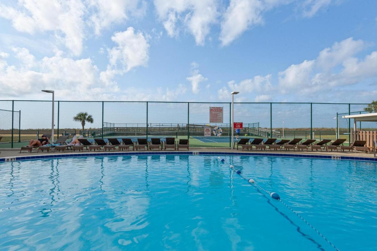 Holiday Surf And Racquet Club 707 Destin Luaran gambar