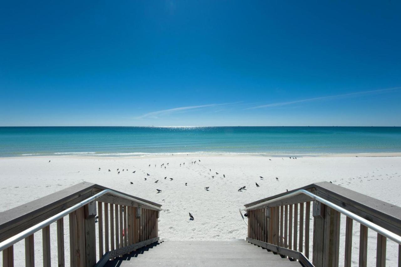 Holiday Surf And Racquet Club 707 Destin Luaran gambar