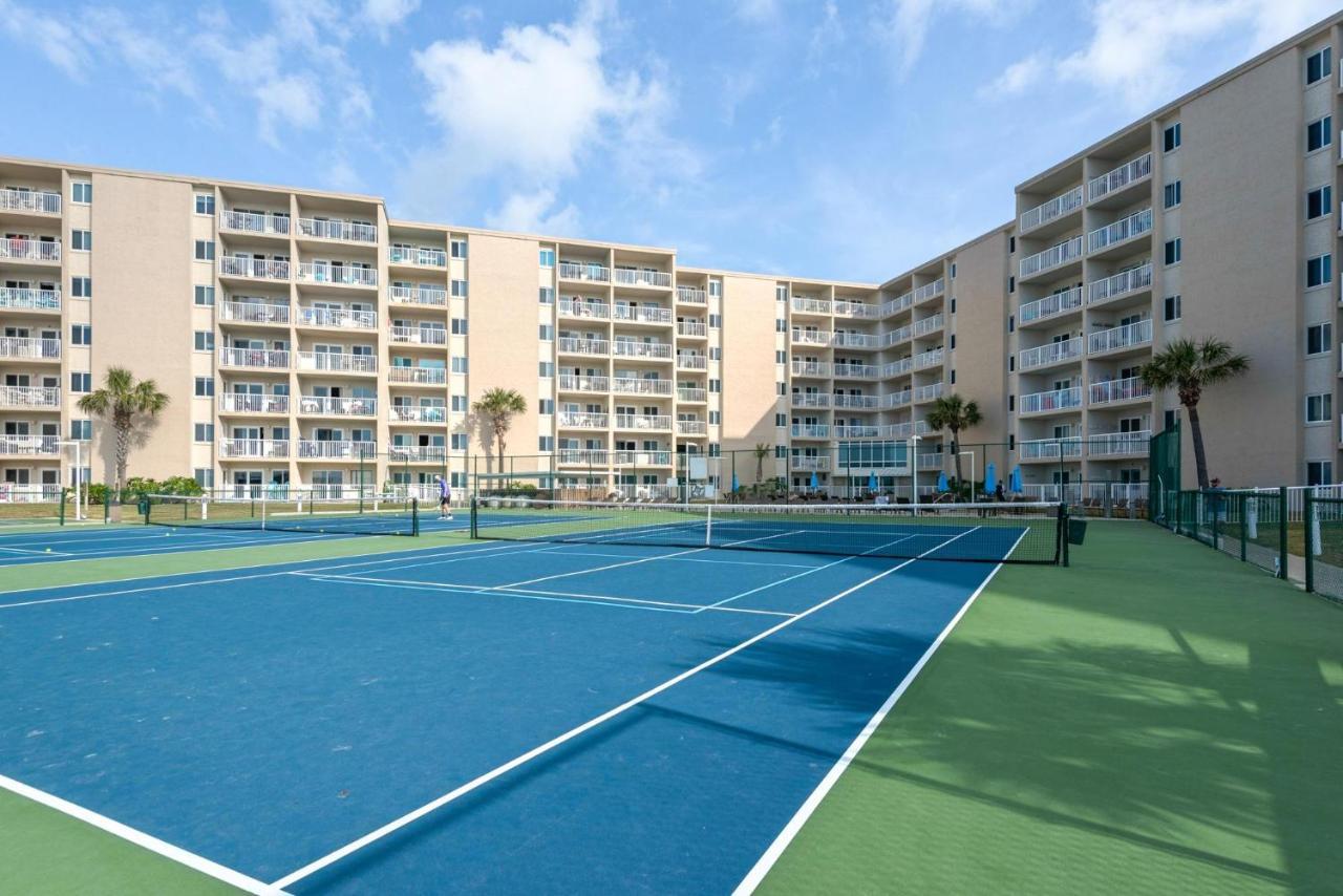 Holiday Surf And Racquet Club 707 Destin Luaran gambar