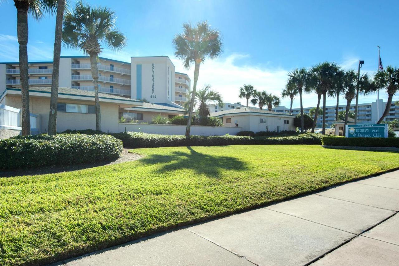 Holiday Surf And Racquet Club 707 Destin Luaran gambar
