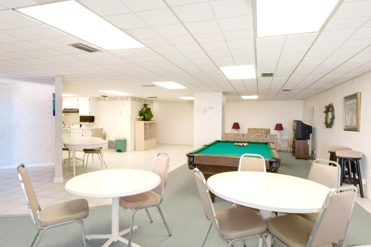 Holiday Surf And Racquet Club 707 Destin Luaran gambar