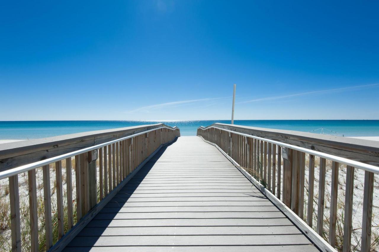 Holiday Surf And Racquet Club 707 Destin Luaran gambar