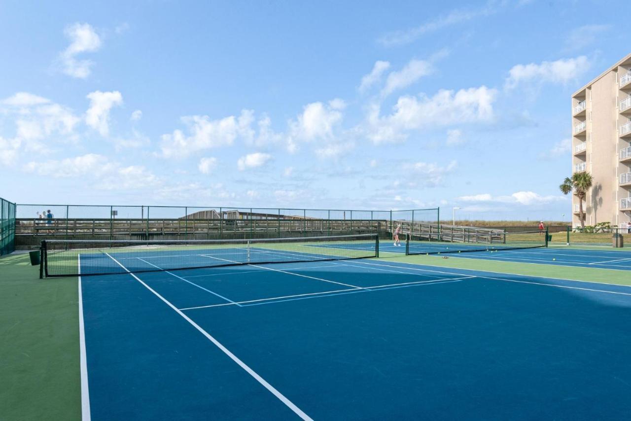 Holiday Surf And Racquet Club 707 Destin Luaran gambar