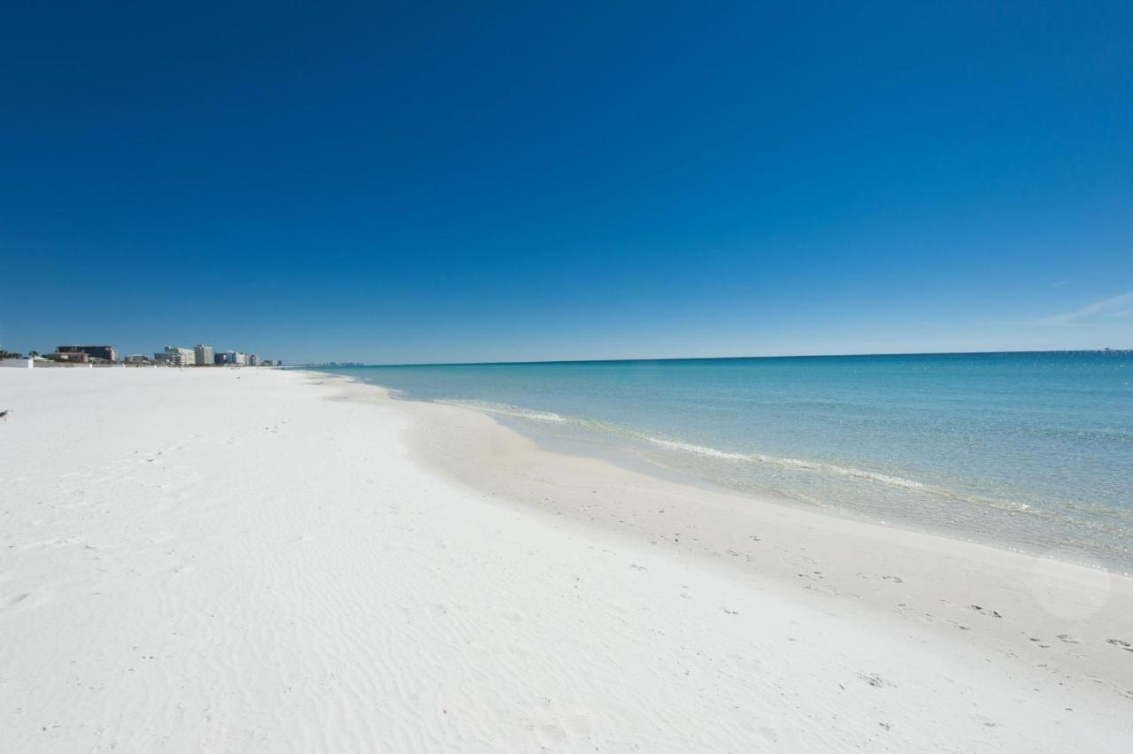Holiday Surf And Racquet Club 707 Destin Luaran gambar