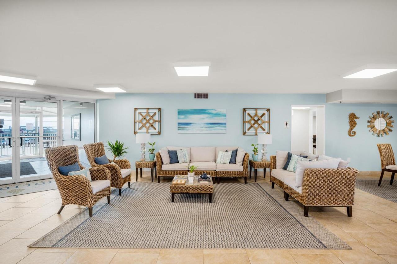 Holiday Surf And Racquet Club 707 Destin Luaran gambar