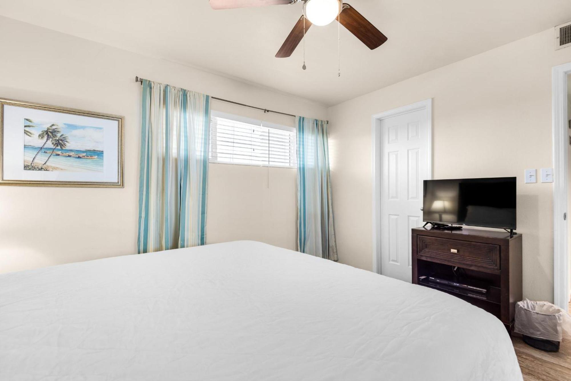 Holiday Surf And Racquet Club 707 Destin Luaran gambar