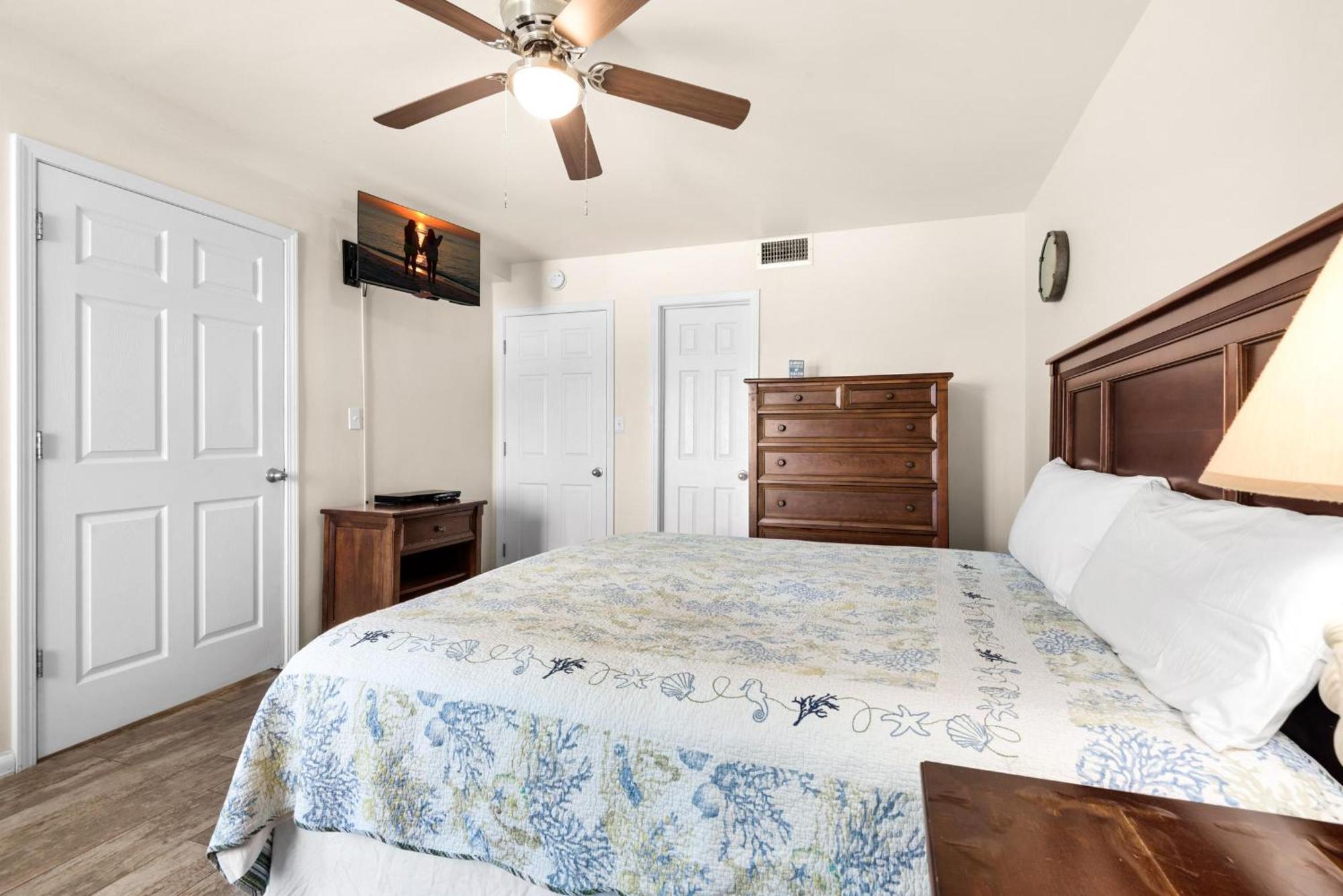 Holiday Surf And Racquet Club 707 Destin Luaran gambar