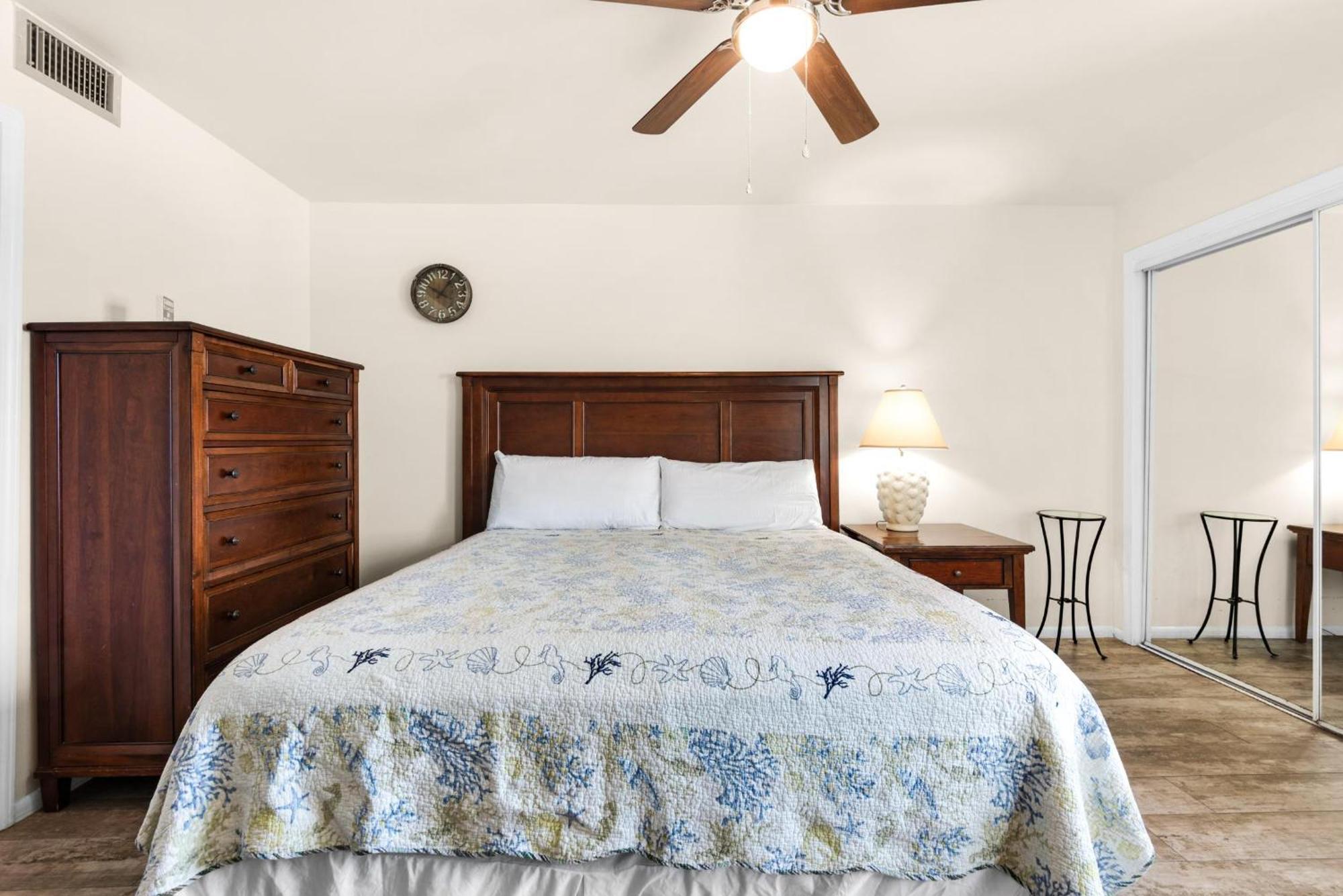 Holiday Surf And Racquet Club 707 Destin Luaran gambar