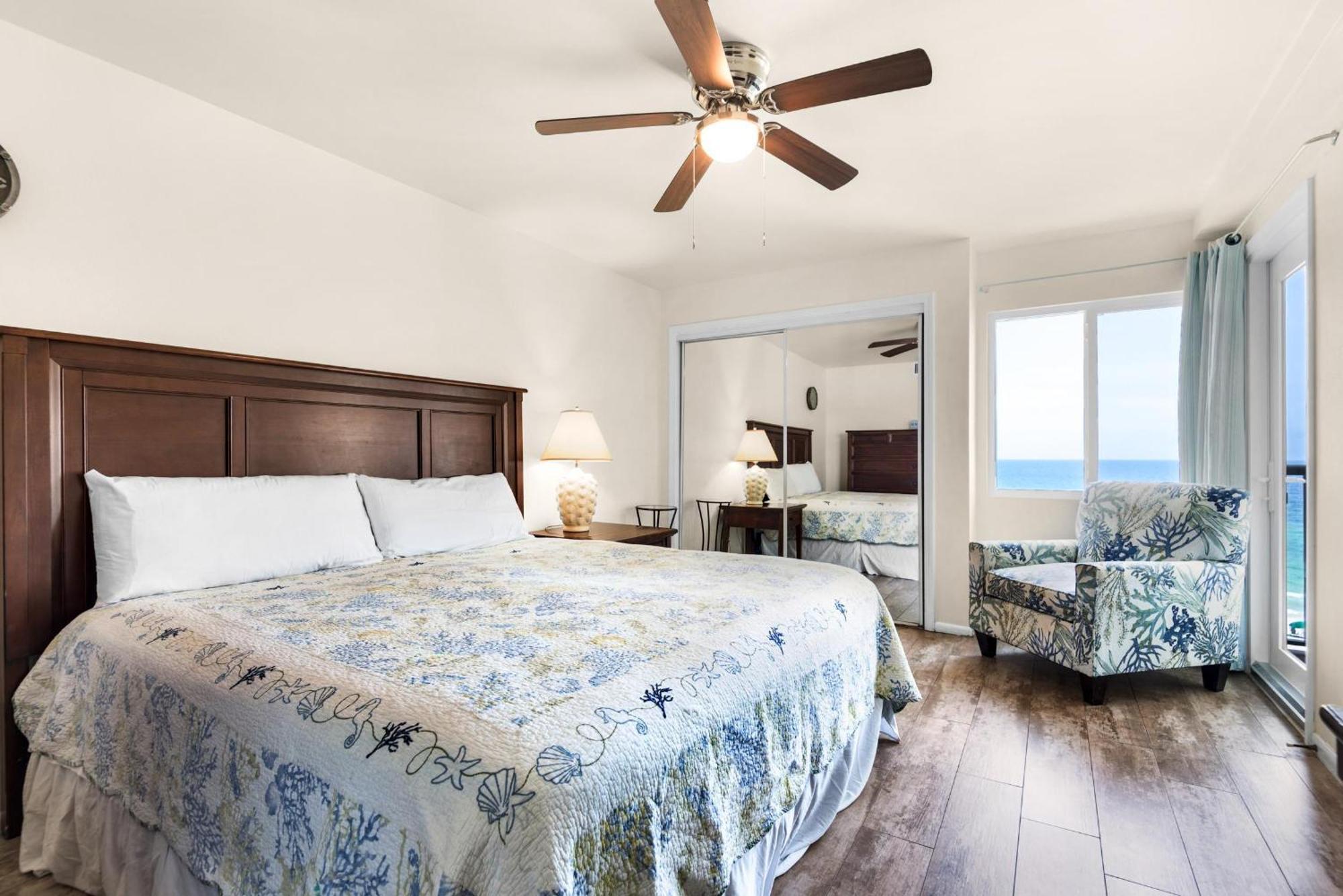 Holiday Surf And Racquet Club 707 Destin Luaran gambar