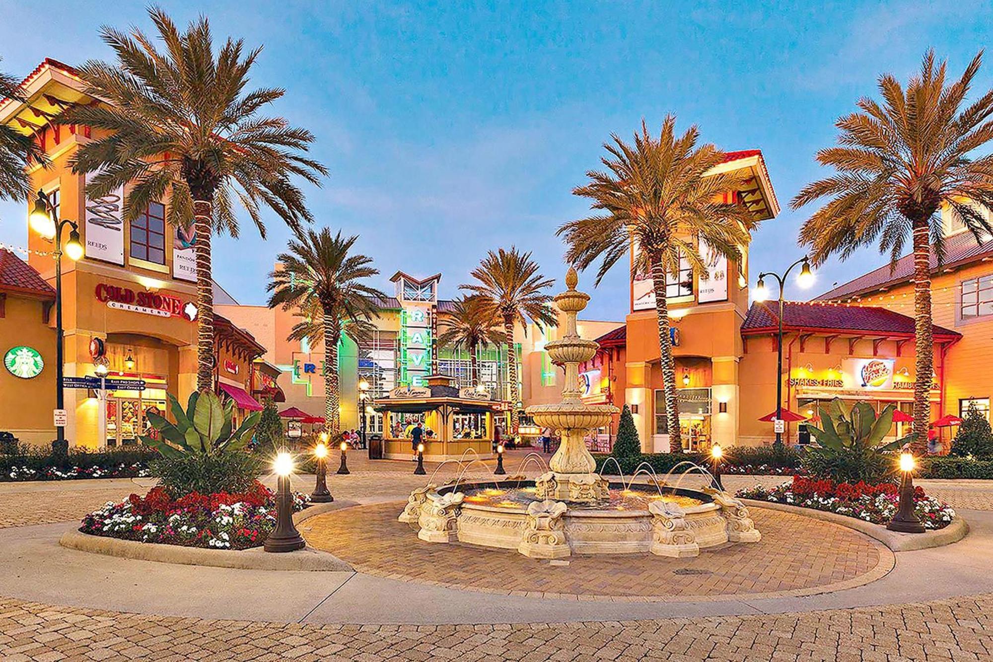 Holiday Surf And Racquet Club 707 Destin Luaran gambar